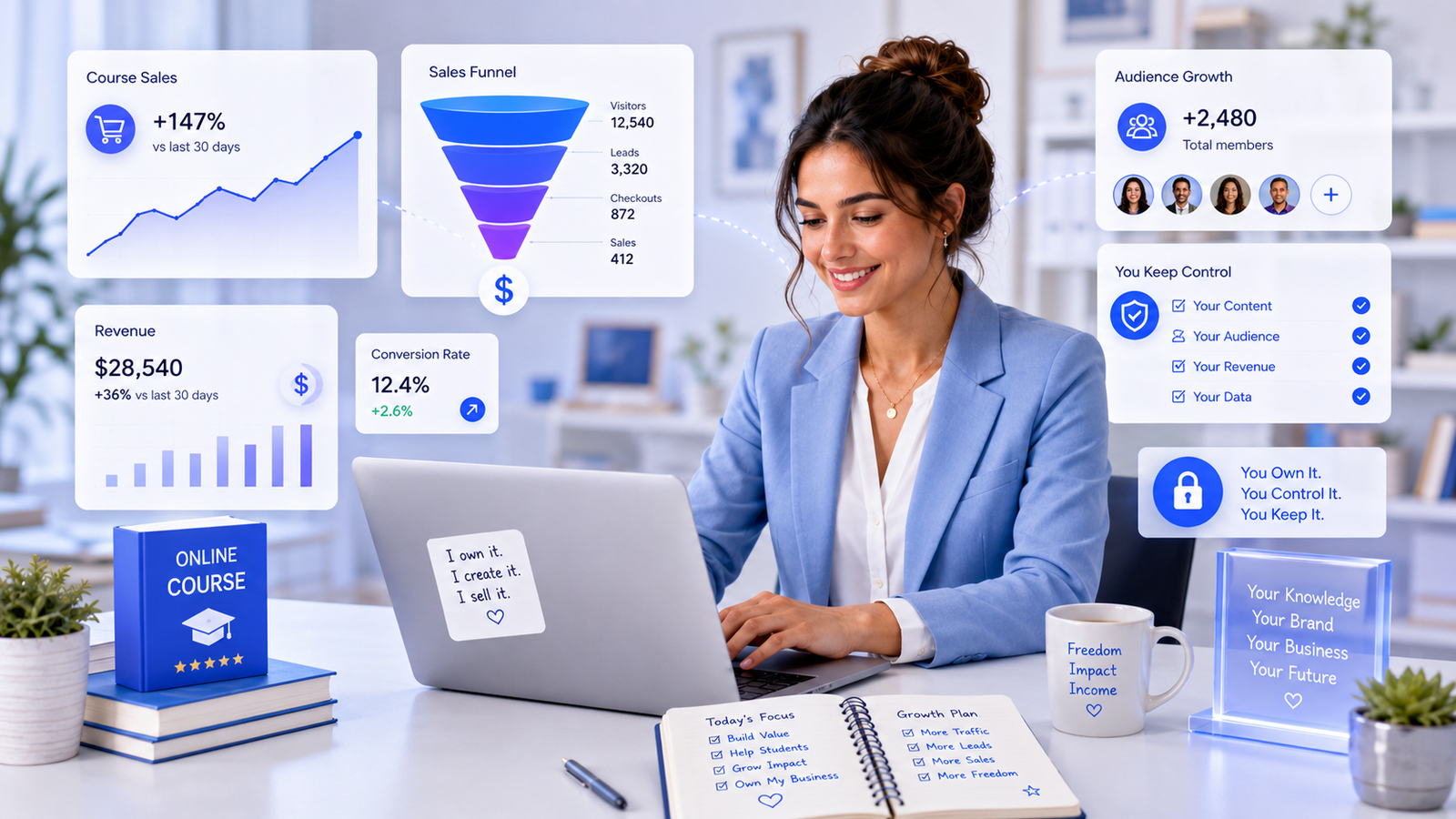 Featured Article Visual